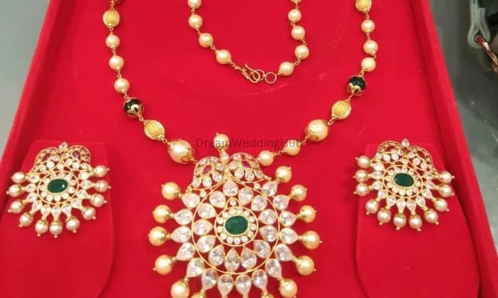 Tirupati Jewellers Tirupati Jewellers