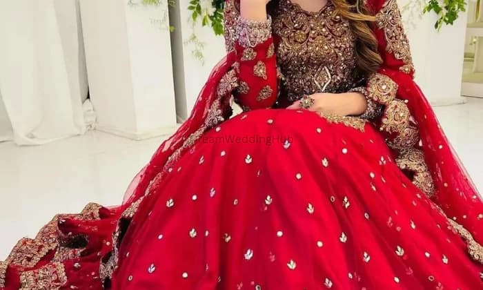 Odhani Bridal Wear Odhani Bridal Wear