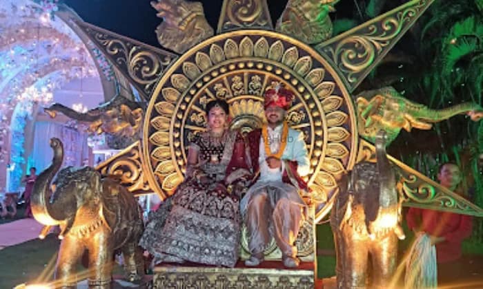 RaviRaj Events RaviRaj Events