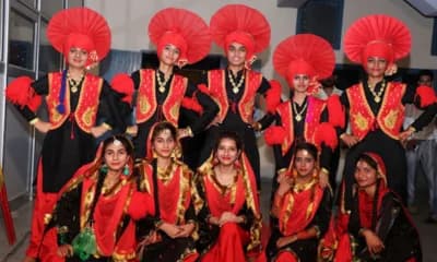 Dhamaal Bhangra Group Dhamaal Bhangra Group