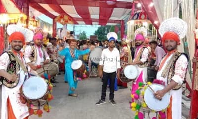 MAHARAJA BAND AMIT MAHARAJA BAND AMIT