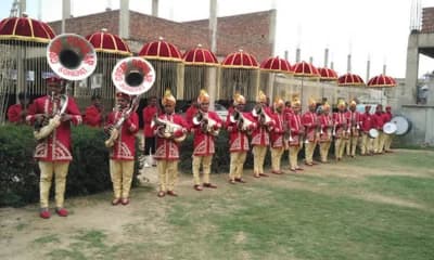 Great Popular Band Great Popular Band