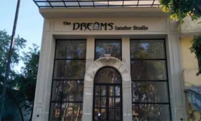 The Dreams interior studio The Dreams interior studio