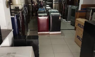 Gupta TV Showroom Furniture House Gupta TV Showroom Furniture House