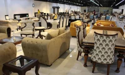 Naina Furniture Naina Furniture