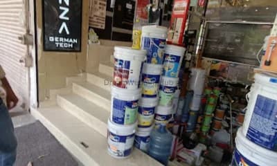 SETHI HOME DECOR SETHI HOME DECOR