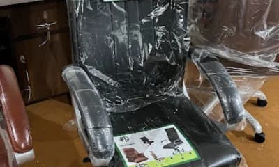 Capital steel furniture Capital steel furniture