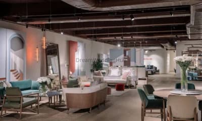 Sunday Design Experience Centre Sunday Design Experience Centre