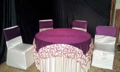 SAMRAT TENT HOUSE SAMRAT TENT HOUSE