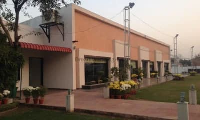 Manwar Banquet Hall Manwar Banquet Hall