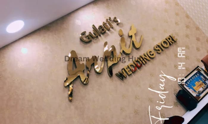 Arpit wedding store Arpit wedding store