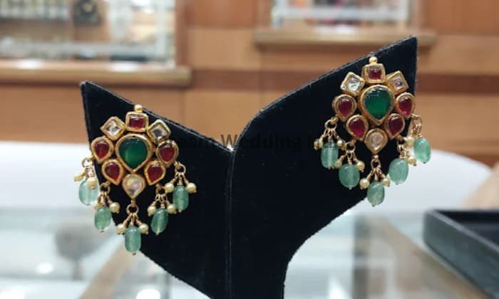 DHUNNA AND SONS ORNAMENTS DHUNNA AND SONS ORNAMENTS