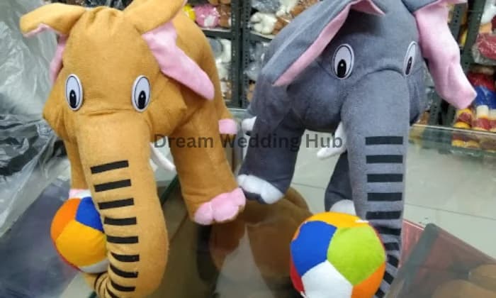 Ronak Teddy Hut Ronak Teddy Hut