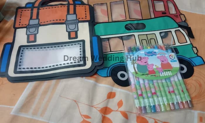 Surprise Kids Surprise Kids