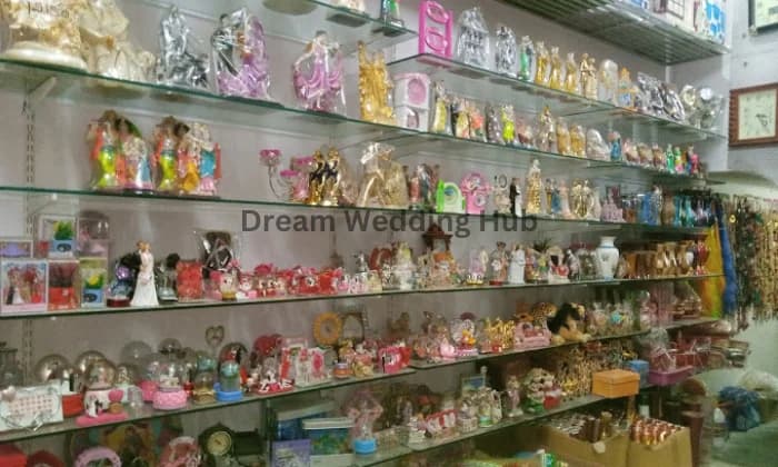 Deepsikha Gift Center Deepsikha Gift Center