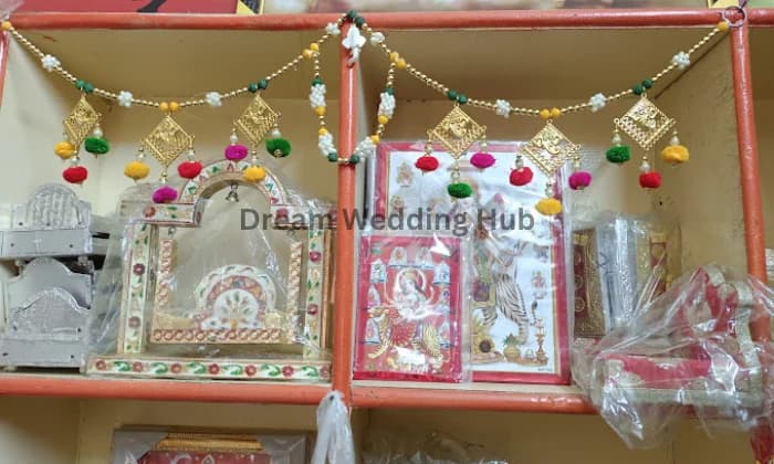 MS Crockery Gift House MS Crockery Gift House