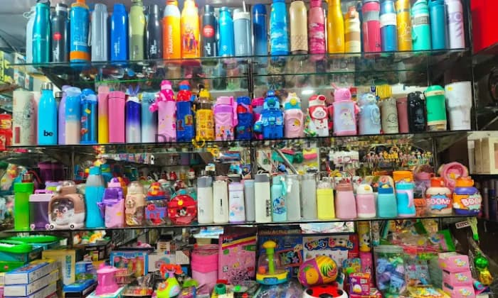 JellyMelly Gifts JellyMelly Gifts