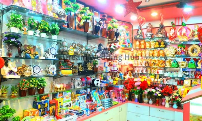 Dreamland Gift Garden Dreamland Gift Garden