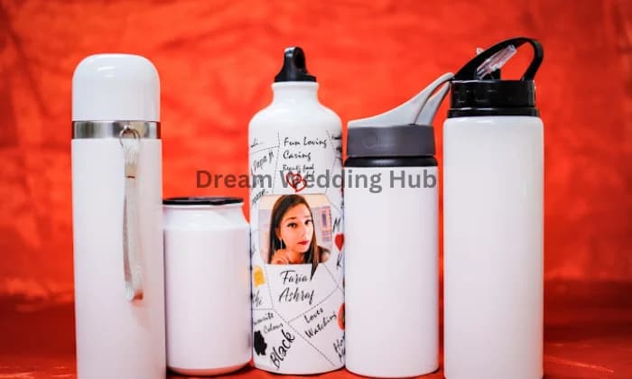 The Gift Wagon The Gift Wagon