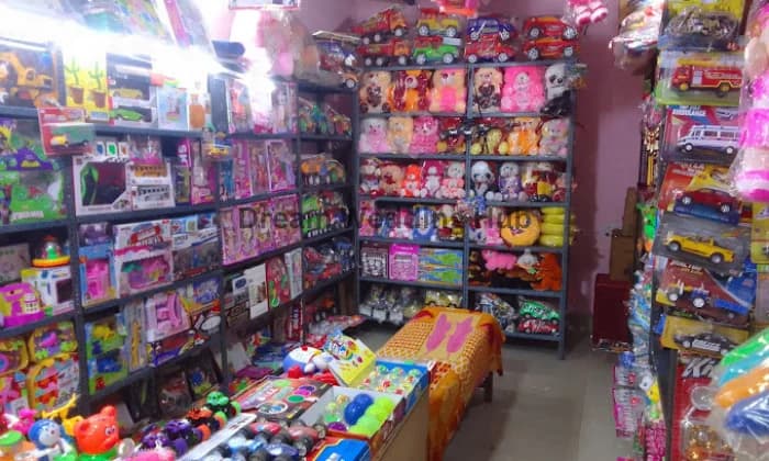 Rakesh Toys Gift Center Rakesh Toys Gift Center