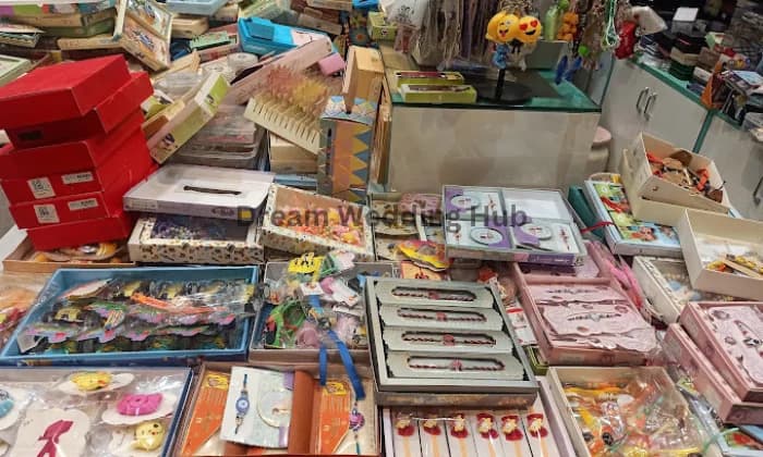 Sonu Gift Palace Studio Sonu Gift Palace Studio