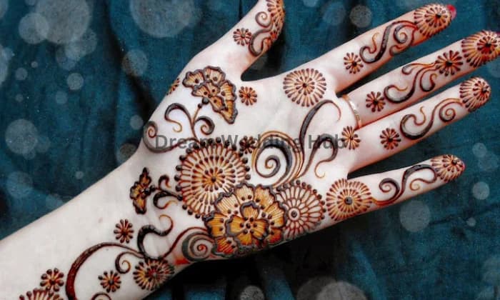 Ajit mehndi art Ajit mehndi art