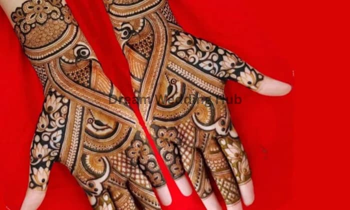 Kuldeep Mehandi Arts Kuldeep Mehandi Arts