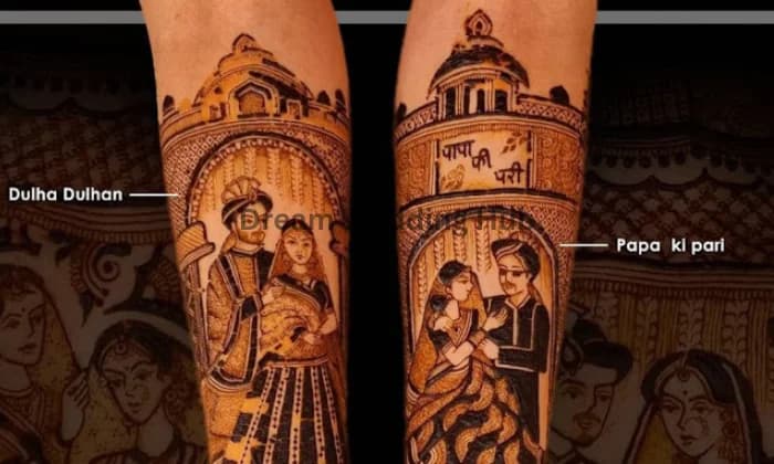 Uk Mehandi Artist Uk Mehandi Artist