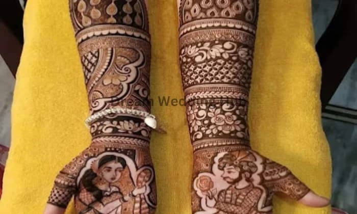 Shyaam Mehandi Art Shyaam Mehandi Art