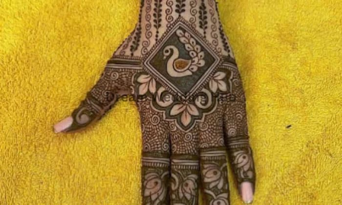 Kuldeep Rajasthani Mehandi Kuldeep Rajasthani Mehandi