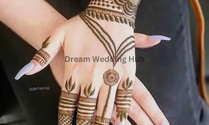 Abhishek Mehndi Art Abhishek Mehndi Art