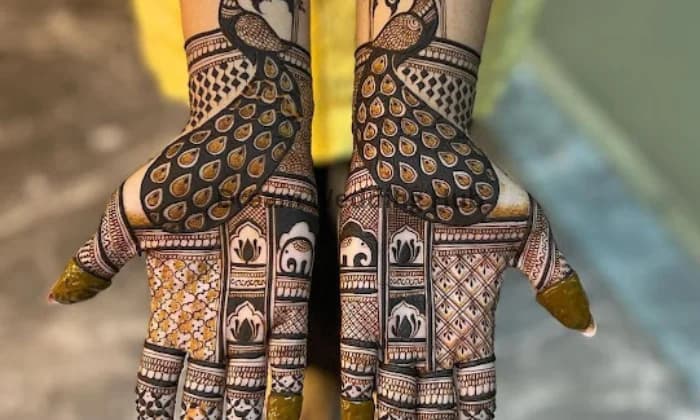 Ravi Nayak Mehandi Artist Ravi Nayak Mehandi Artist