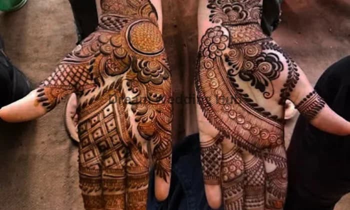 Satyapal mehandi art Satyapal mehandi art