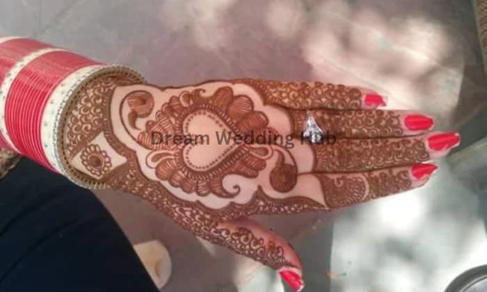 Best mehandi artist mehak Best mehandi artist mehak