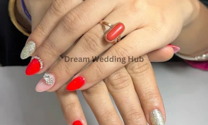 The Nail Shoot The Nail Shoot