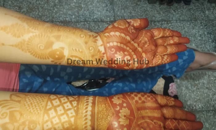 Ajay Mehndi Designer Mehndi Ajay Mehndi Designer Mehndi