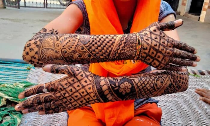 Monu Mehndi Art Monu Mehndi Art