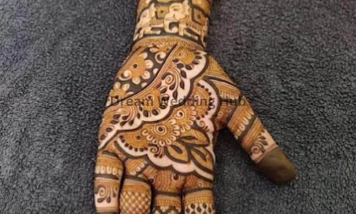 Jai Mehandi Art Jai Mehandi Art