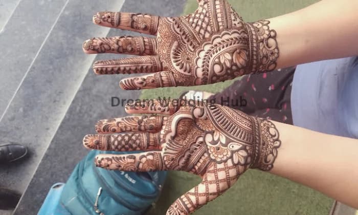 MANISH mehandi ART MANISH mehandi ART