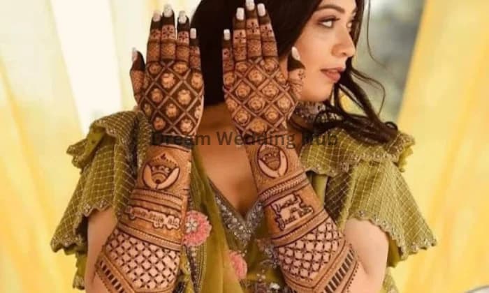 R K Mehndi Arts R K Mehndi Arts