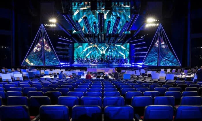 Ishqholic event production Ishqholic event production