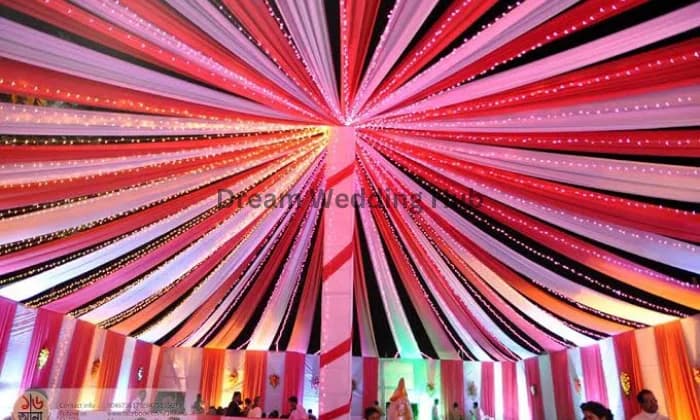 Star Event Decorator Star Event Decorator