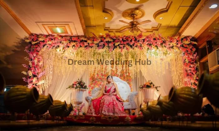 AR Decoration Event AR Decoration Event