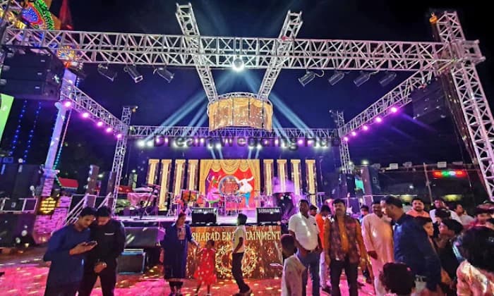 SAMBANDH Weddings and Events SAMBANDH Weddings and Events