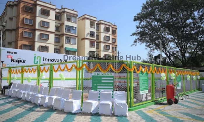 Nimmisha Events Nimmisha Events