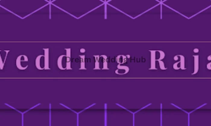 Wedding Raja Event Organiser Wedding Raja Event Organiser