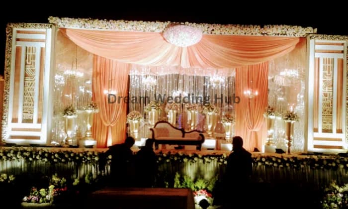 DAAZZLING EVENTS DAAZZLING EVENTS