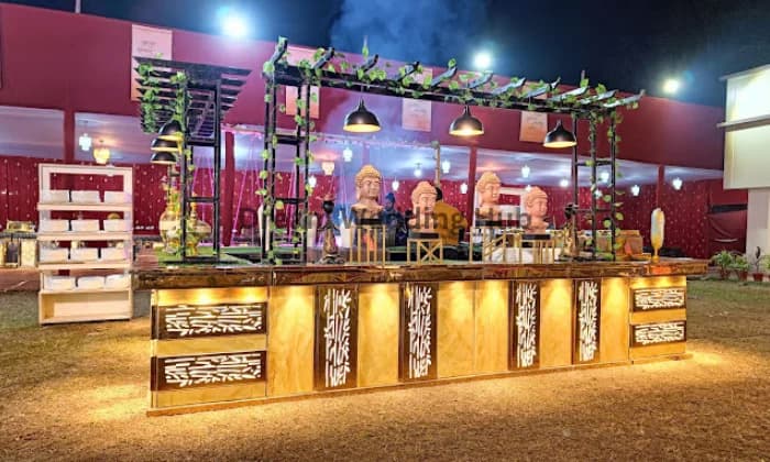 Zaika Caterers Events Zaika Caterers Events