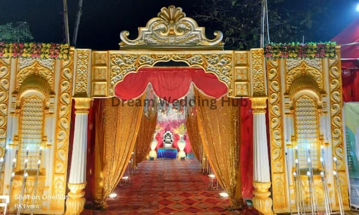 R K Decorators Event Management R K Decorators Event Management