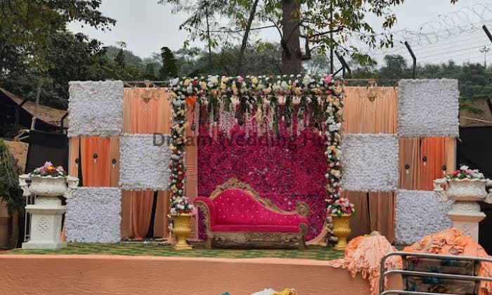 Mayra Tent Events Planner Mayra Tent Events Planner